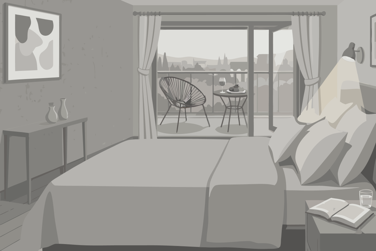 Suite City