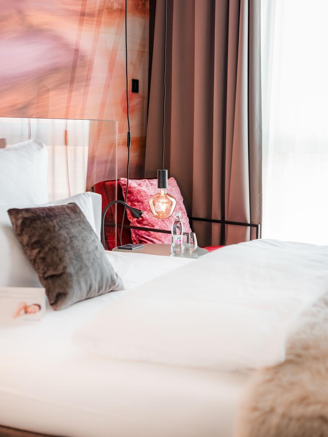 Standard Premium Single Room