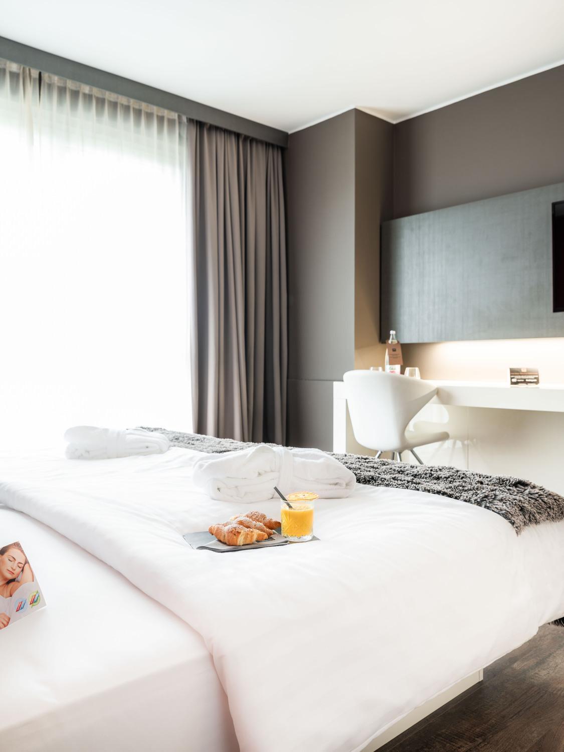 Suite Benessere