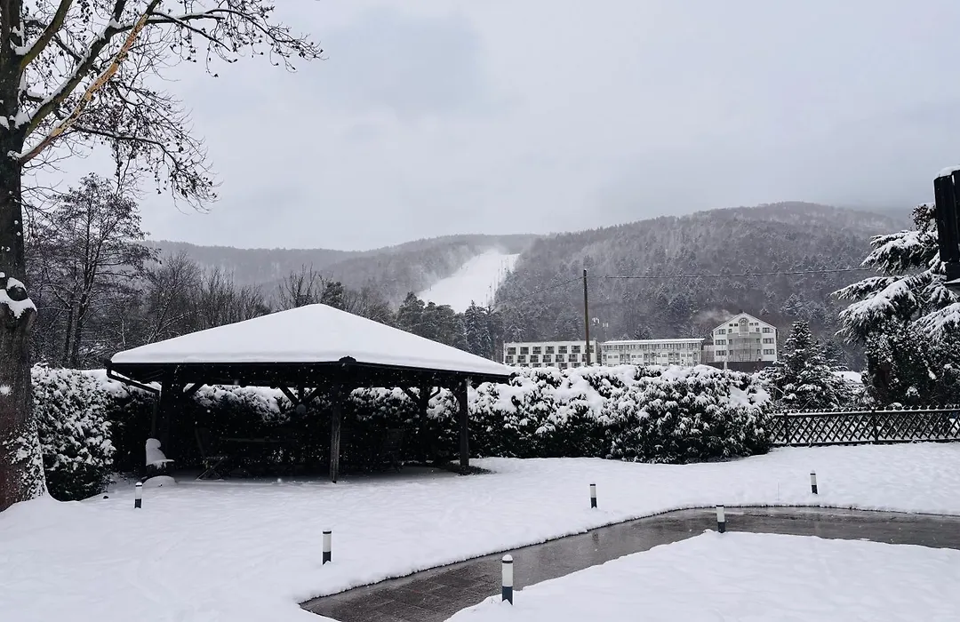 Hotel Pohorje-1