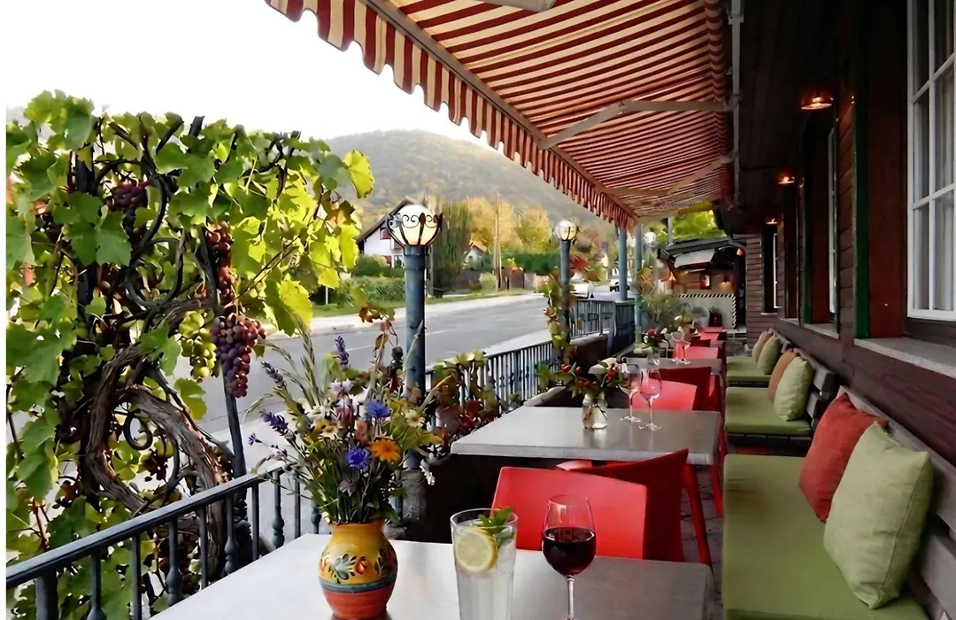 Terano Urban Lodge In Maribor-1
