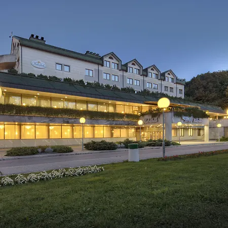 Habakuk Wellness & Event Hotel-2