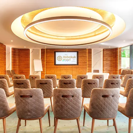 Habakuk Wellness & Event Hotel-3