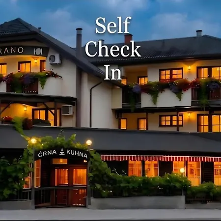Terano Urban Lodge In Maribor-3